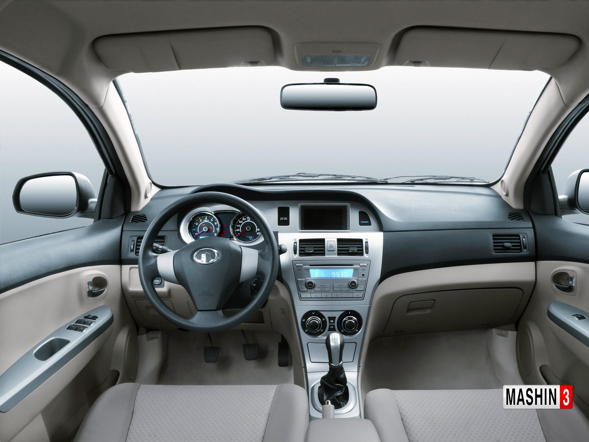 C30گریت وال